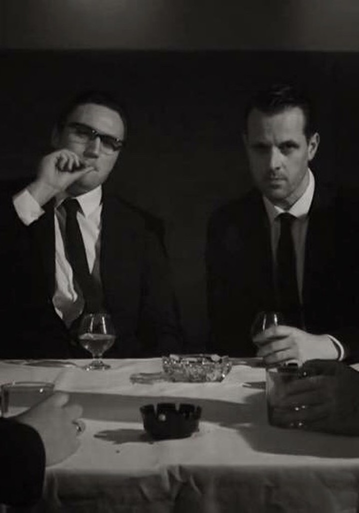 The Krays The Prison Years streaming online